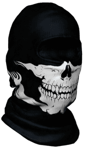 DayZ Ski Mask item image