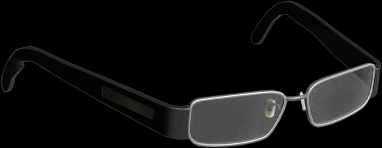 DayZ Slim Glasses item image