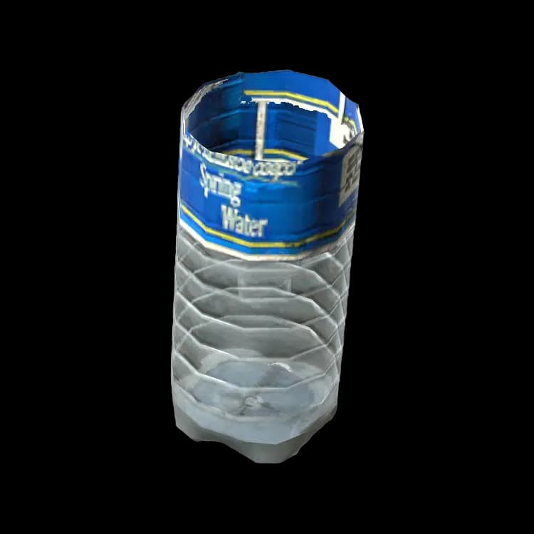 Small Fish Trap