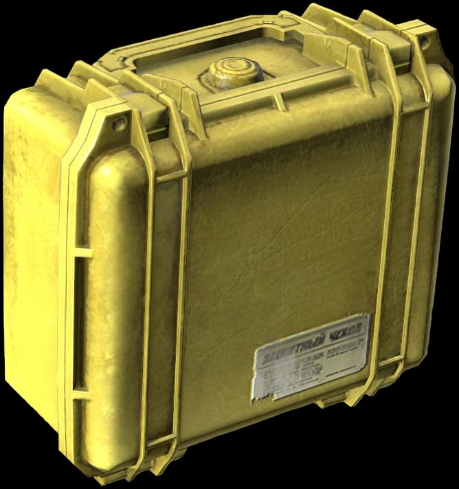 Small Protector Case
