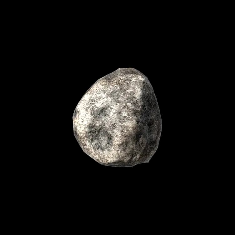DayZ Small Stone resource item image