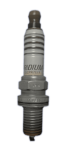 DayZ spark plug item icon