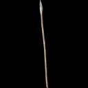Improvised Spear