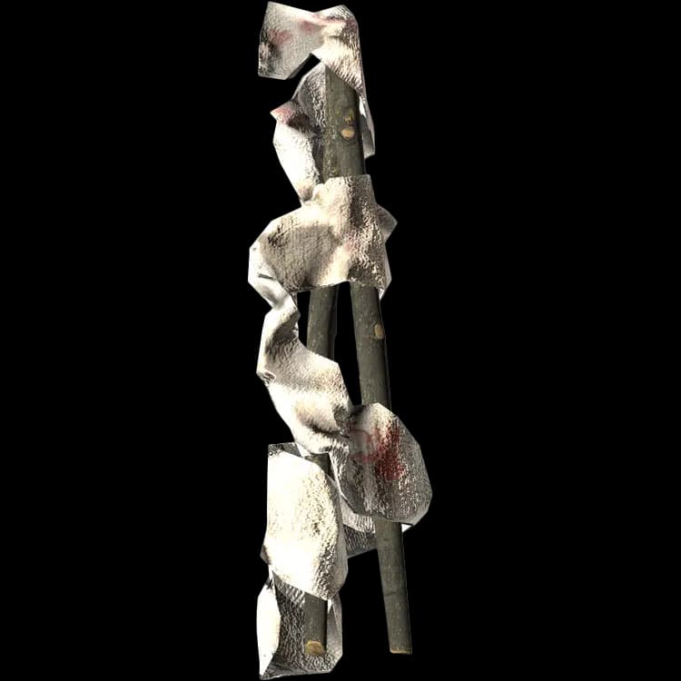 DayZ splint item icon