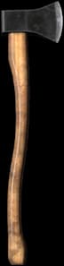 DayZ Splitting Axe item image