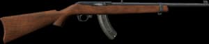 DayZ Sporter 22 semi-automatic rifle item image