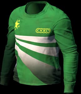 DayZ Sports Shirt clothing item image
