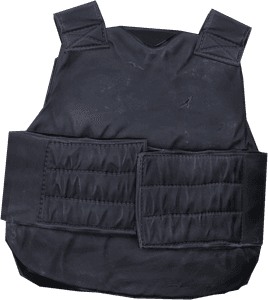 DayZ Stab Vest clothing item image