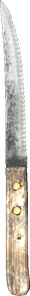 DayZ Steak Knife item image