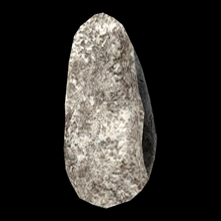 Stone Knife