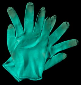 DayZ Surgical Gloves item image