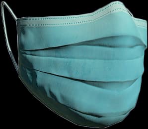 DayZ Surgical Mask item image