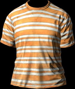 DayZ T-Shirt clothing item image