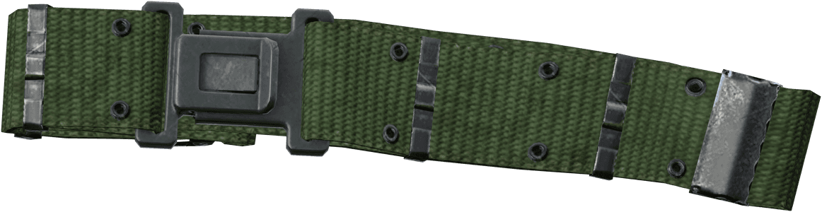 DayZ Tactical Belt clothing item image