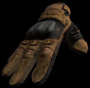 DayZ Tactical Gloves item image