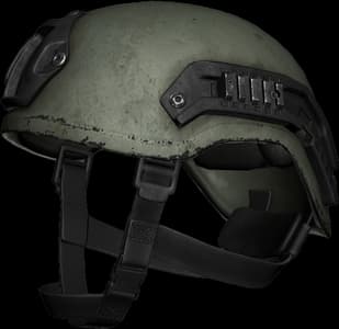 DayZ Tactical Helmet item image