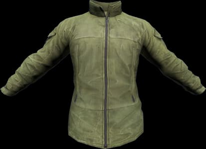 DayZ Tactical Shirt clothing item image