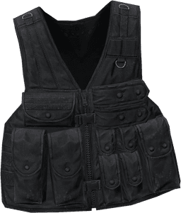 DayZ Tactical Vest clothing item image