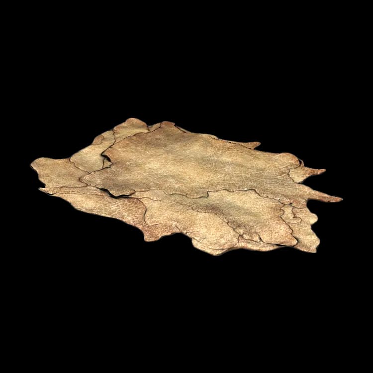 DayZ Tanned Leather crafting material item image