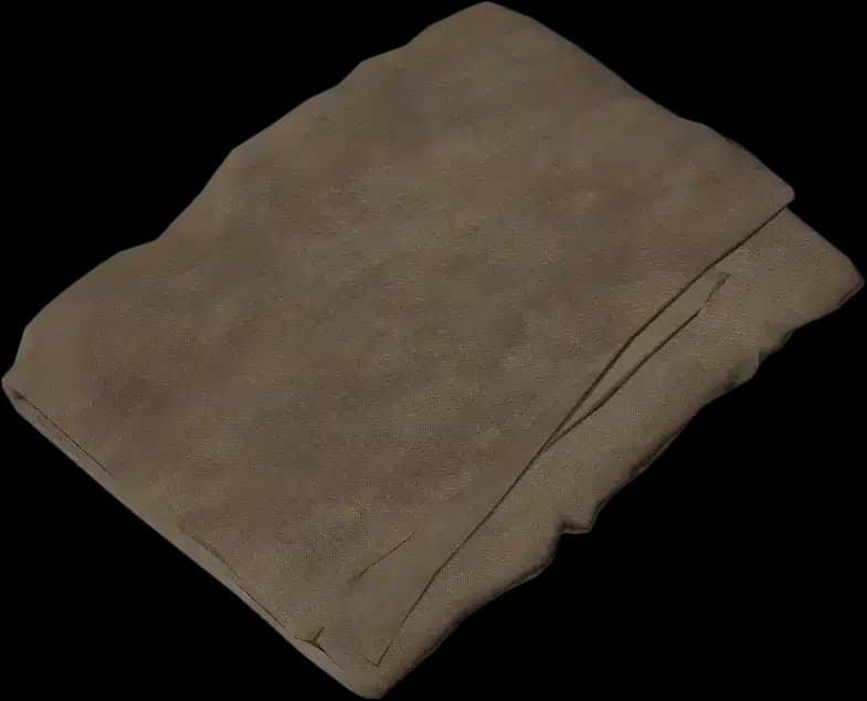 4 Tarps