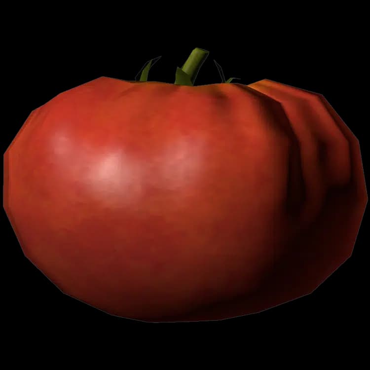 DayZ Tomato fruit food item image