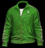 DayZ Tracksuit Jacket clothing item image
