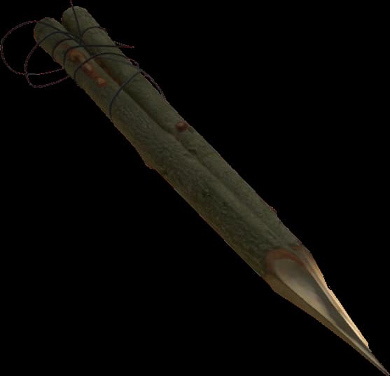 DayZ Tripwire trap equipment item image