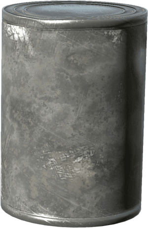 DayZ Unknown Food Can item image