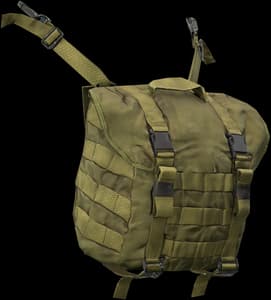 DayZ Utility Buttpack item image