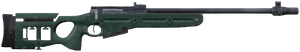 DayZ VS-89 bolt-action sniper rifle item image