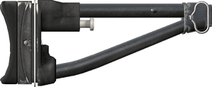 DayZ Vaiga Lightweight Buttstock weapon attachment item image
