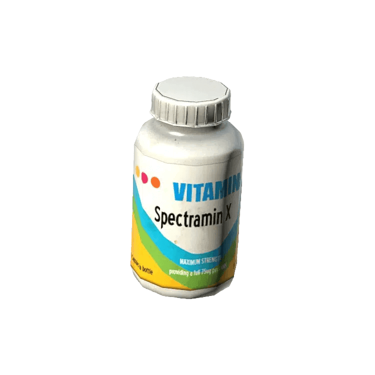 DayZ multivitamin pills item icon