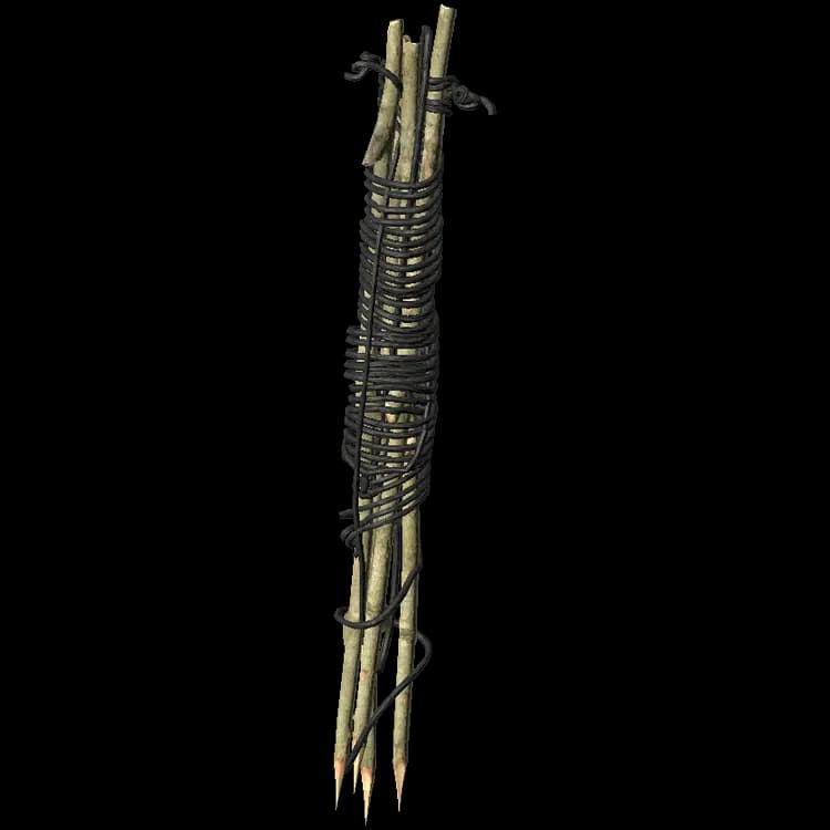 DayZ watchtower kit item icon