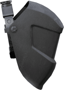DayZ Welding Mask item image