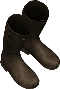DayZ Wellies item image