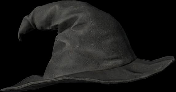 DayZ Witch Hat item image