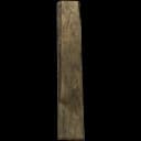 4 Wooden Planks