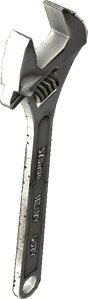 DayZ Wrench item image