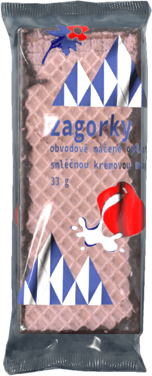 DayZ Zagorky dry goods food item image