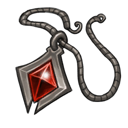 Attack Pendant