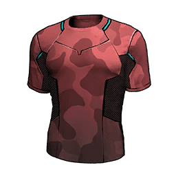 Heat Resistant Undershirt