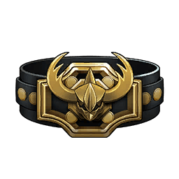Warsect Terra's Belt