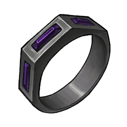 Ring of Dark Resistance