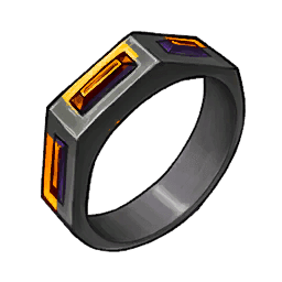 Ring of Ground Resistance