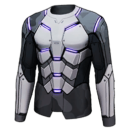Explosion-Resistant Undershirt