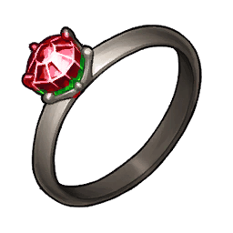 Ring of Fire Resistance