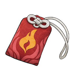 Reptyro Charm