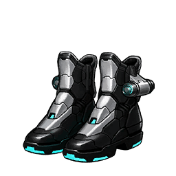 Air Walker Mk I