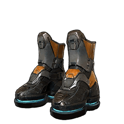 Double Jump Boots