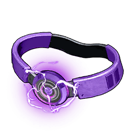 Anti-Gravity Belt